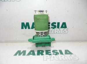 Resistor Interior Blower FIAT Seicento/600 (187)