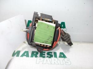 Resistor Interior Blower RENAULT Trafic II Kasten (FL)