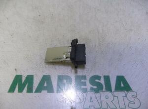 Resistor Interior Blower FIAT Panda (312, 319)