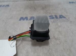 Resistor Interior Blower PEUGEOT 208 I (CA, CC)