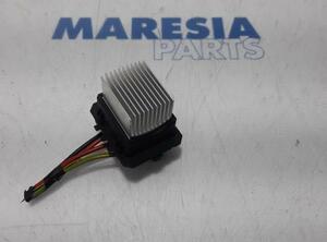 Resistor Interior Blower PEUGEOT 208 I (CA, CC)