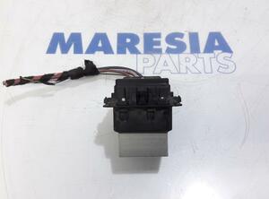 Resistor Interior Blower RENAULT Clio IV Grandtour (KH)