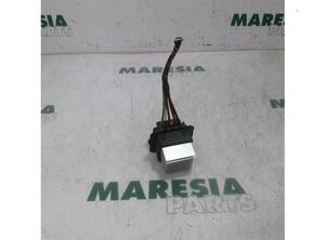 Resistor Interior Blower PEUGEOT 208 I (CA, CC)