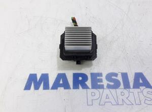 Resistor Interior Blower PEUGEOT 208 I (CA, CC)