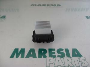 Resistor Interior Blower PEUGEOT 2008 I (CU)