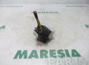 Resistor Interior Blower PEUGEOT 208 I (CA, CC)