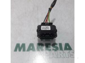 Resistor Interior Blower PEUGEOT 208 I (CA, CC)