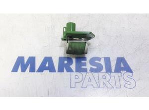 Resistor Interior Blower FIAT Panda (312, 319)