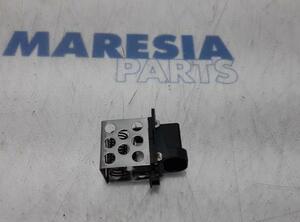 Resistor Interior Blower RENAULT MEGANE III Grandtour (KZ0/1)