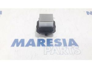 Resistor Interior Blower RENAULT Clio IV Grandtour (KH)