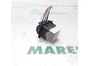 Resistor Interior Blower RENAULT Captur I (H5, J5), RENAULT Clio IV (BH)