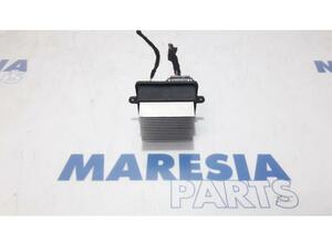 Resistor Interior Blower RENAULT CAPTUR I (J5_, H5_), RENAULT CLIO IV (BH_)