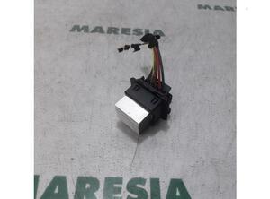 Resistor Interior Blower RENAULT MEGANE III Grandtour (KZ0/1)