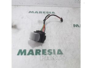 Resistor Interior Blower PEUGEOT 208 I (CA, CC)