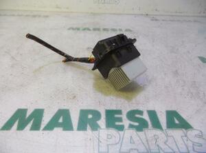 Resistor Interior Blower PEUGEOT 308 I (4A, 4C), PEUGEOT 308 SW I (4E, 4H)