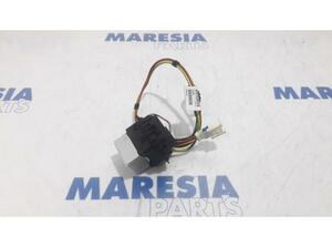 Resistor Interior Blower PEUGEOT 508 SW I (8E_)