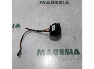 Resistor Interior Blower PEUGEOT 208 I (CA, CC)