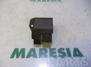 Resistor Interior Blower PEUGEOT 208 I (CA, CC)