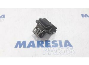 Resistor Interior Blower PEUGEOT 208 I (CA, CC)