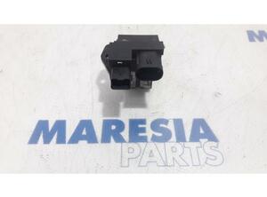 Resistor Interior Blower PEUGEOT 208 I (CA, CC)