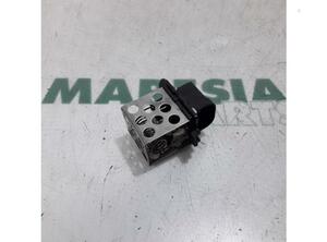 Resistor Interior Blower RENAULT MEGANE III Grandtour (KZ0/1)