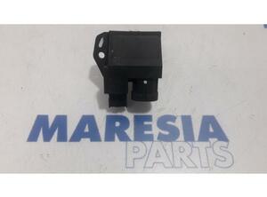 Resistor Interior Blower PEUGEOT 508 SW I (8E_)