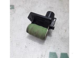 Resistor Interior Blower FIAT Grande Punto (199), FIAT Punto (199), FIAT Punto Evo (199)