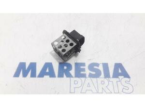 214936501R Widerstand Kühlergebläse RENAULT Grand Scenic III (JZ) P13558087