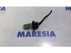 Resistor Interior Blower FIAT 500 (312), FIAT 500 C (312)