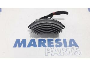 Resistor Interior Blower FIAT 500 (312), FIAT 500 C (312)