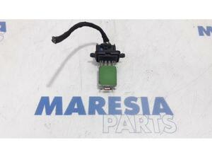 Resistor Interior Blower FIAT 500 (312), FIAT 500 C (312)