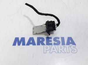 Resistor Interior Blower FIAT Panda (312, 319), FIAT Panda Van (312, 519)