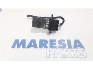 Resistor Interior Blower FIAT Panda (312, 319), FIAT Panda Van (312, 519)