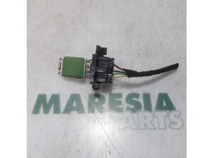 Resistor Interior Blower FIAT Grande Punto (199), FIAT Punto (199), FIAT Punto Evo (199)