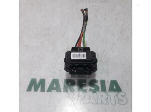 Resistor Interior Blower PEUGEOT 208 I (CA, CC)