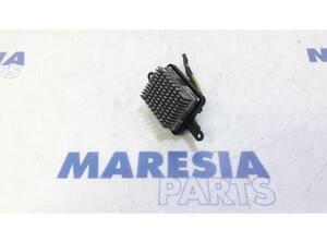 Resistor Interior Blower PEUGEOT 5008 (0E, 0U)