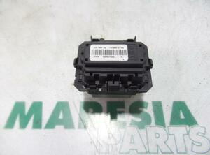 Resistor Interior Blower RENAULT MEGANE III Grandtour (KZ0/1)