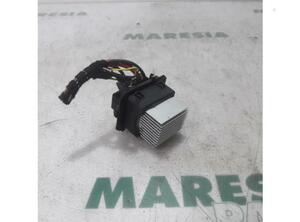 Resistor Interior Blower RENAULT MEGANE III Grandtour (KZ0/1)