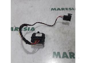 Resistor Interior Blower RENAULT MEGANE III Grandtour (KZ0/1)