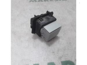 Resistor Interior Blower RENAULT MEGANE III Grandtour (KZ0/1)