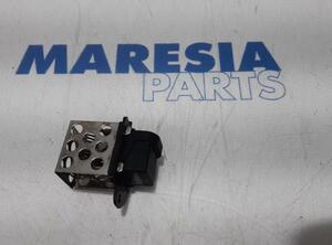 Resistor Interior Blower RENAULT MEGANE III Grandtour (KZ0/1)