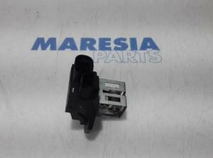 Resistor Interior Blower PEUGEOT 208 I (CA, CC)