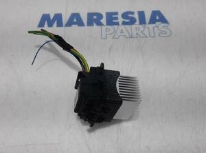 Resistor Interior Blower PEUGEOT 208 I (CA, CC)