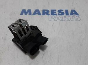 Resistor Interior Blower PEUGEOT 508 SW I (8E_)