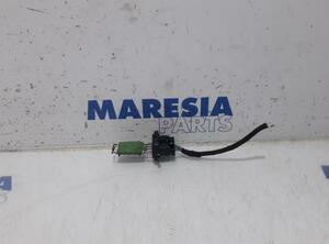 Resistor Interior Blower FIAT 500 (312), FIAT 500 C (312)