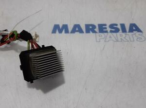 Resistor Interior Blower PEUGEOT 508 SW I (8E_)