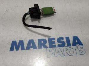 Resistor Interior Blower FIAT 500 (312), FIAT 500 C (312)