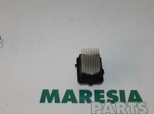 Resistor Interior Blower RENAULT MEGANE III Grandtour (KZ0/1)