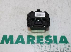 Resistor Interior Blower RENAULT MEGANE III Grandtour (KZ0/1)