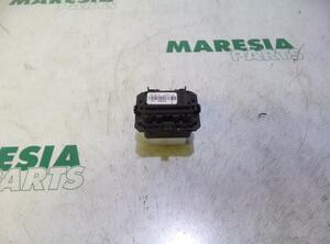 Resistor Interior Blower RENAULT MEGANE III Grandtour (KZ0/1)